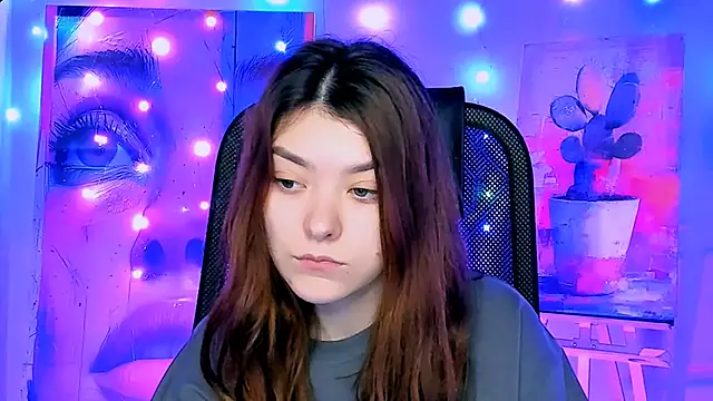 AnaSteisher online show from February 2026 02:33:01 PM