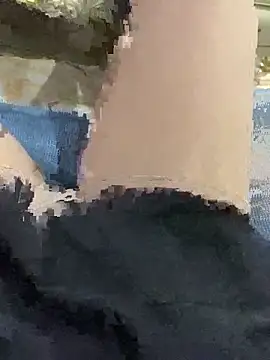 RanRan68 online show from November 2025 08:19:01 PM