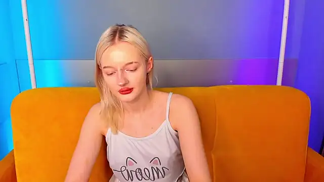 Snapshot of AlessaKiss chatting on March 2026 09:06:02 AM AlessaKiss online show from March 2026 09:06:02 AM