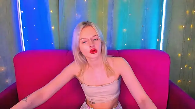 Snapshot of AlessaKiss chatting on March 2026 02:15:01 AM AlessaKiss online show from March 2026 02:15:01 AM