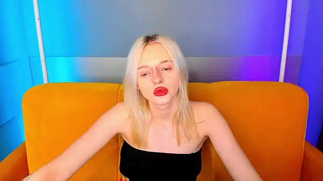 Snapshot of AlessaKiss chatting on March 2026 05:22:01 AM AlessaKiss online show from March 2026 05:22:01 AM