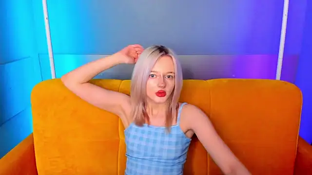 Snapshot of AlessaKiss chatting on March 2026 09:04:01 AM AlessaKiss online show from March 2026 09:04:01 AM