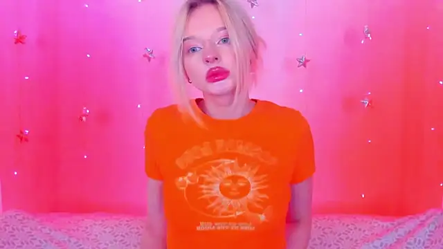 AlessaKiss online show from April 2026 02:09:02 AM