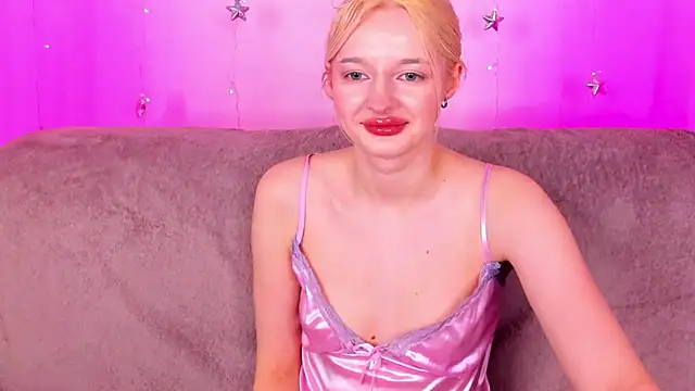 AlessaKiss online show from April 2026 03:10:01 AM