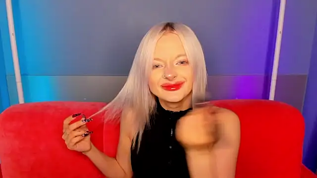 AlessaKiss online show from June 2026 01:43:02 AM