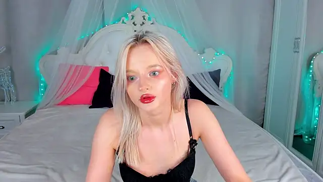 AlessaKiss online show from June 2026 03:20:02 AM