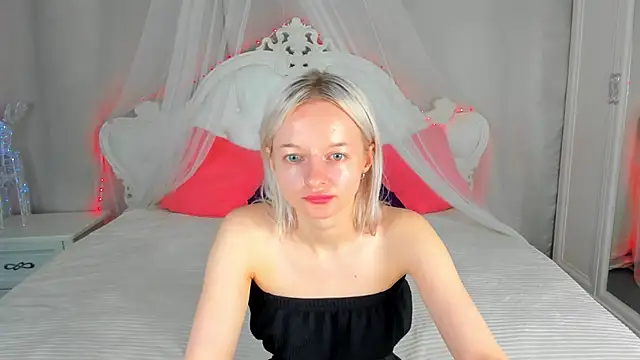 AlessaKiss online show from June 2026 01:32:01 AM