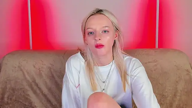 AlessaKiss online show from July 2026 06:42:02 AM