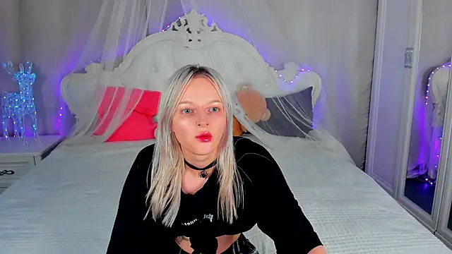 AlessaKiss online show from July 2026 02:05:17 AM