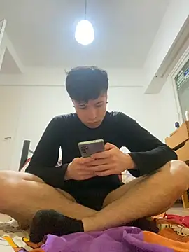 Gayunidos online show from October 2025 01:39:02 AM