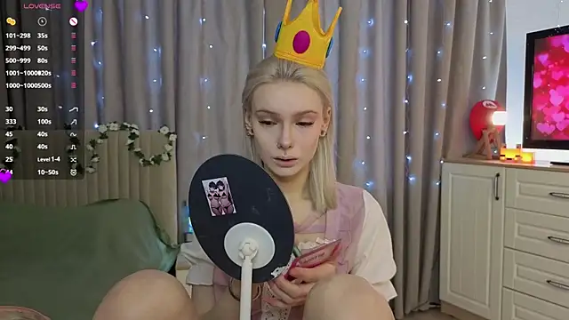 Sunshine agata online show from February 2026 04:41:01 AM