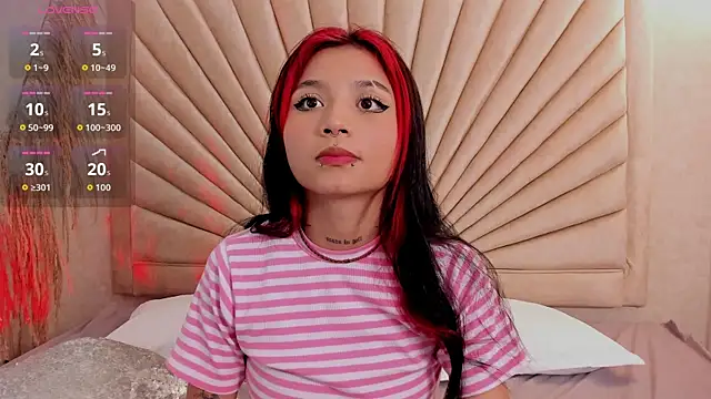 Emma duff online show from November 2025 11:33:02 AM