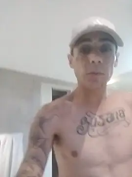 somosnosotros2 online show from May 2026 07:13:01 AM