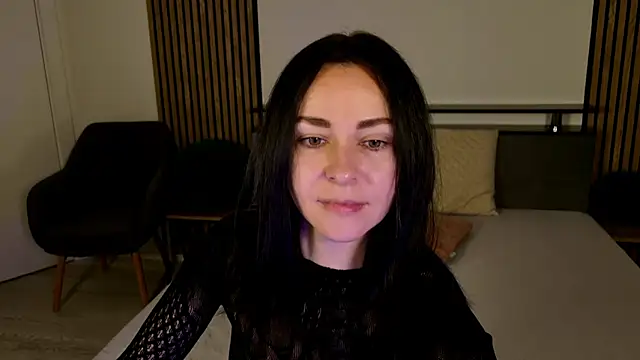 DitaNoir online show from May 2026 05:48:01 AM
