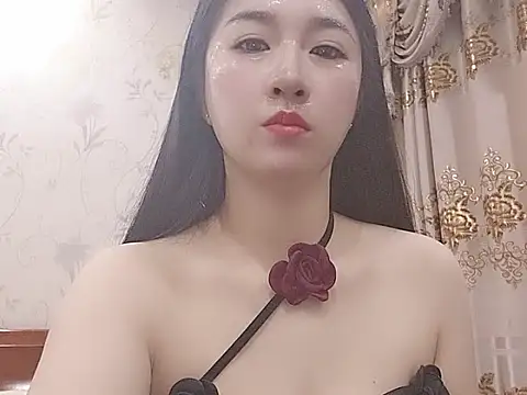 xiaomengssm online show from October 2025 04:44:02 PM