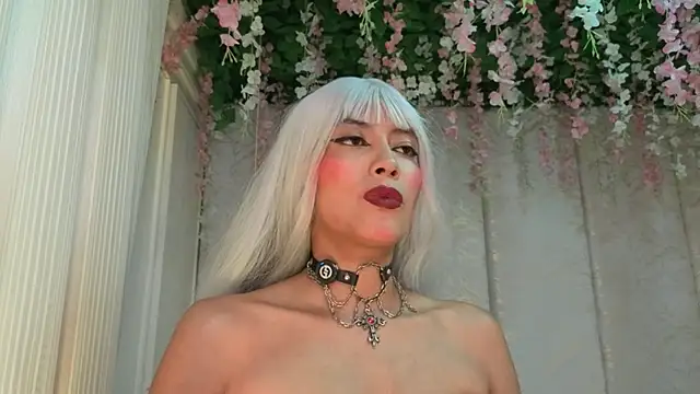 Rynka  online show from May 2026 04:09:02 AM