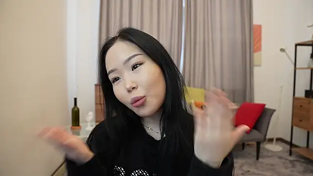 PeonyyKittyy online show from November 2025 07:33:02 AM