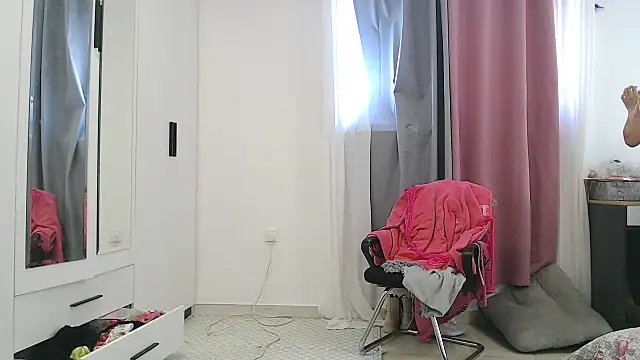 Your Desires07 online show from October 2025 10:21:02 AM