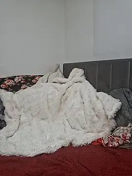 Your Desires07 online show from February 2026 08:35:01 PM