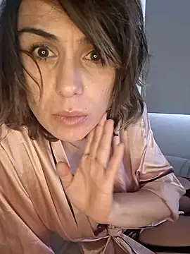 Your Desires07 online show from April 2026 04:43:01 AM