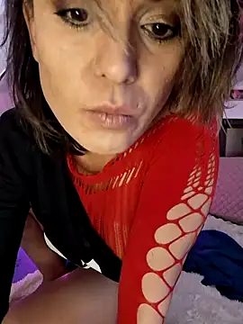 Your Desires07 online show from April 2026 06:41:01 AM