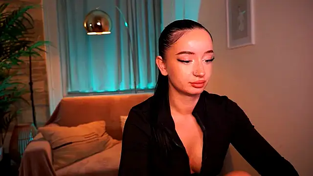  blackpearlll online show from April 2026 07:04:01 PM