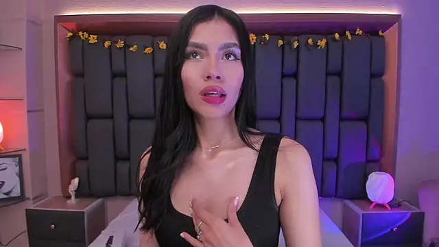 Snapshot of TanyaBello chatting on November 2025 02:21:01 PM TanyaBello online show from November 2025 02:21:01 PM