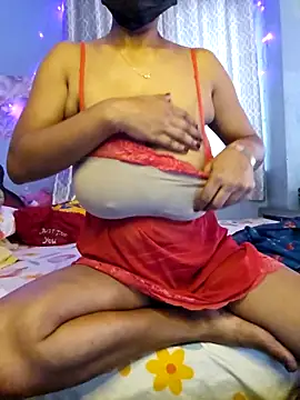 Desi Maya69 online show from April 2026 05:58:01 AM