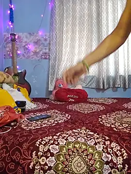 Desi Maya69 online show from May 2026 06:53:01 AM