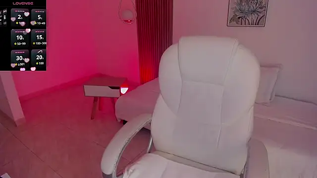 Nebula Soul online show from October 2025 12:28:02 PM