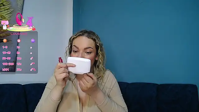 gya stevenss online show from November 2025 07:34:02 PM