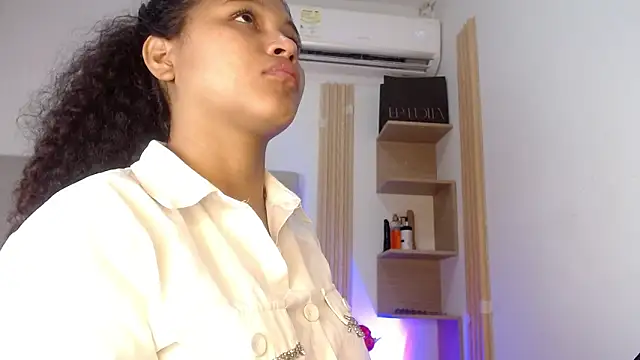 miel alisha online show from March 2026 01:07:02 PM