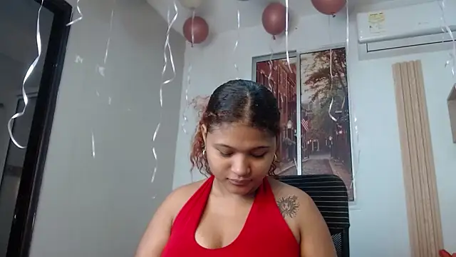 miel alisha online show from May 2026 11:38:01 AM