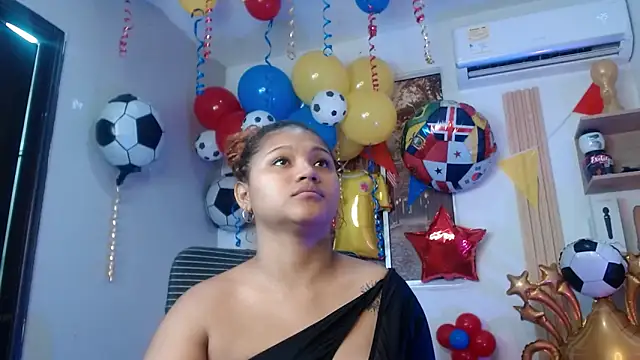 miel alisha online show from June 2026 02:38:01 PM