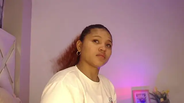 miel alisha online show from July 2026 12:53:01 PM