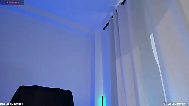 AlanRose01 online show from December 2025 01:52:02 PM