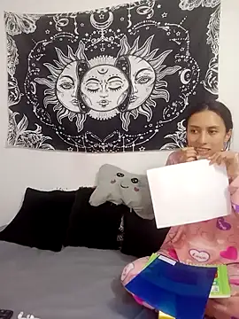 emily n abby online show from March 2026 01:18:01 PM