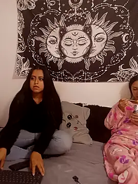 emily n abby online show from March 2026 01:27:02 PM