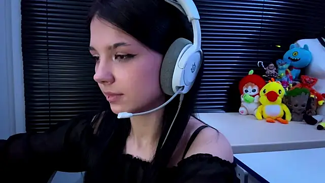 HanaMantanaDell online show from October 2025 01:12:02 PM