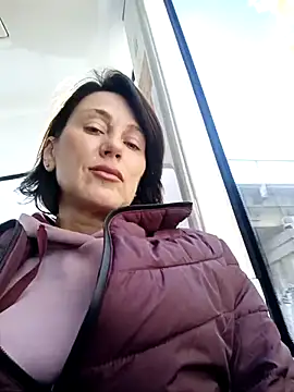 Luna 7777 online show from October 2025 09:43:01 AM