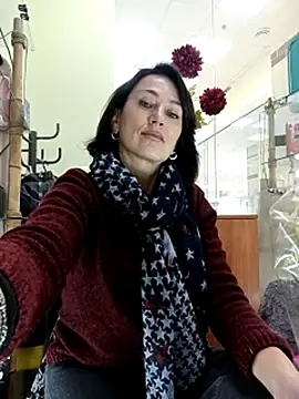 Luna 7777 online show from November 2025 11:36:02 AM