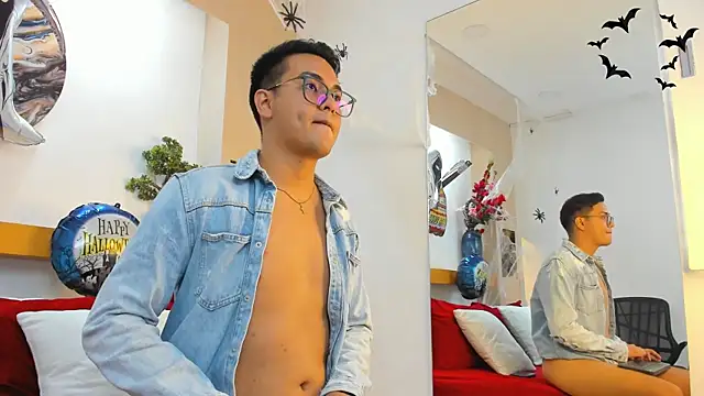 JohnBelRose online show from October 2025 05:56:01 PM