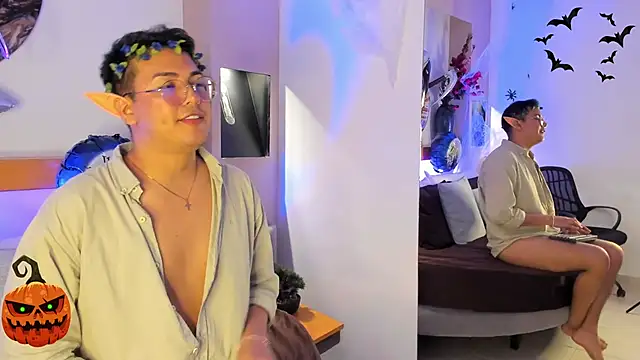 JohnBelRose online show from October 2025 07:27:02 PM