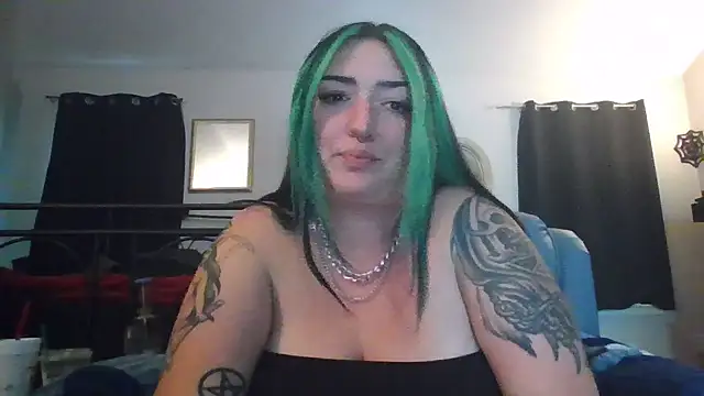 Snapshot of ImKatMeow chatting on January 2026 04:11:02 PM ImKatMeow online show from January 2026 04:11:02 PM