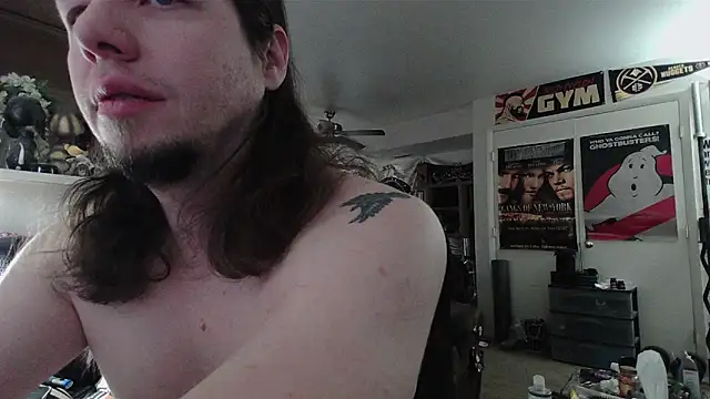 Snapshot of biggerisbetter12 chatting on February 2026 05:33:01 PM biggerisbetter12 online show from February 2026 05:33:01 PM