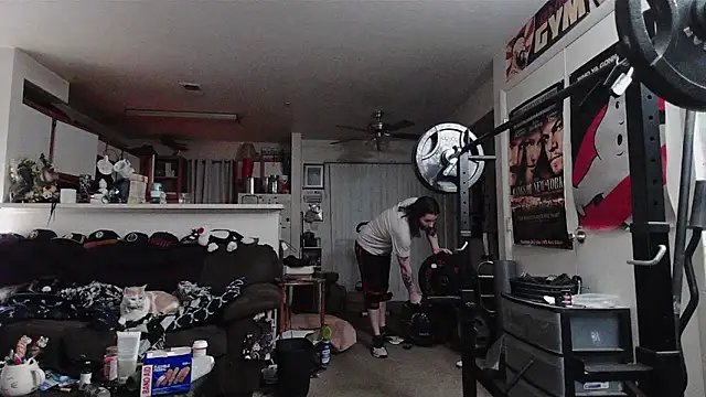 Snapshot of biggerisbetter12 chatting on February 2026 07:51:02 AM biggerisbetter12 online show from February 2026 07:51:02 AM