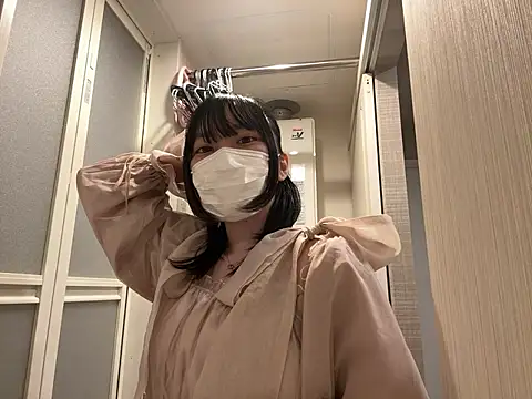 pinkudayo girl online show from February 2026 11:03:02 AM