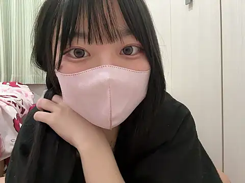 pinkudayo girl online show from May 2026 12:43:01 PM