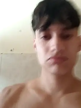 AxelKamel online show from October 2025 05:14:01 PM