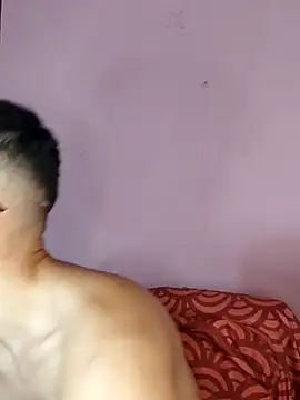 AxelKamel online show from October 2025 07:45:02 PM